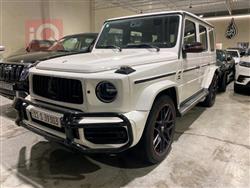 مێرسێدس بێنز G-Class